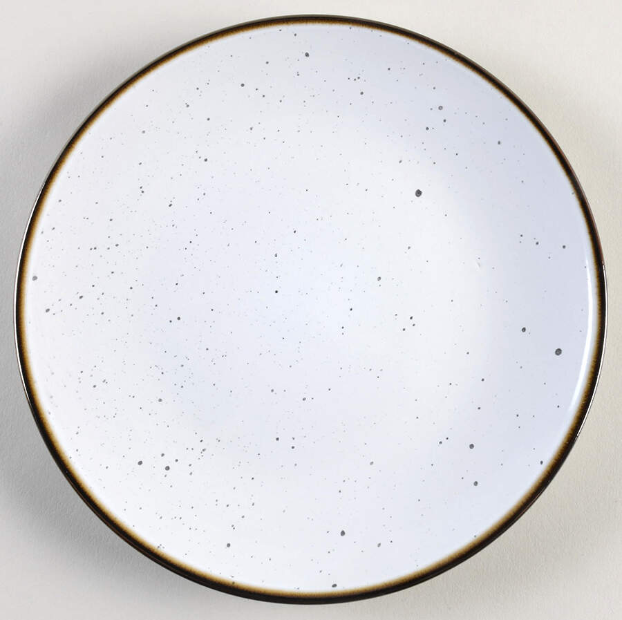 Evelyn Salad Plate by Elama-1