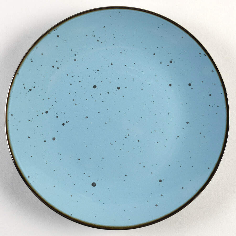 Evelyn Salad Plate by Elama-1