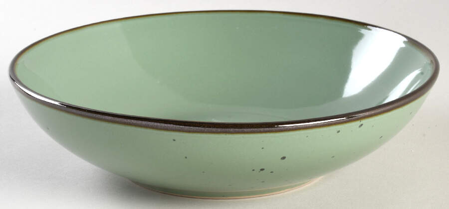 Evelyn Coupe Soup Bowl by Elama-1