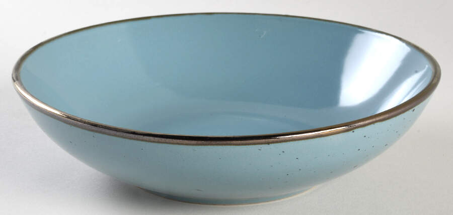 Evelyn Coupe Soup Bowl by Elama-1