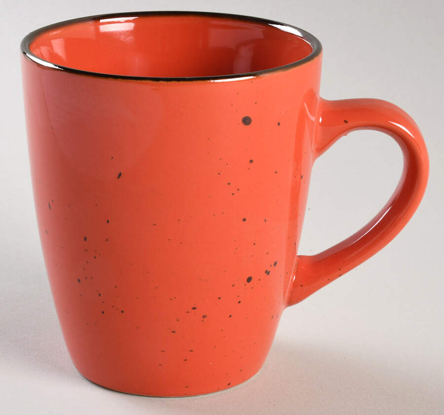 Evelyn Mug by Elama-1