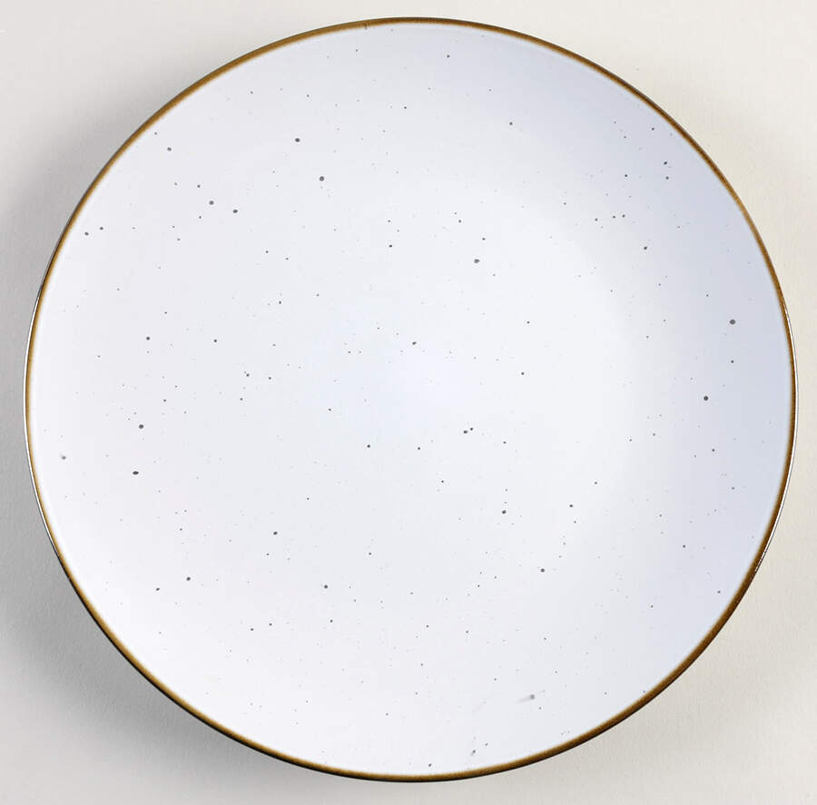 Evelyn Dinner Plate by Elama-1