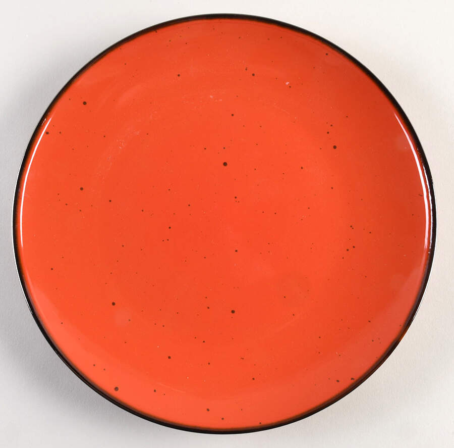 Evelyn Dinner Plate by Elama-1