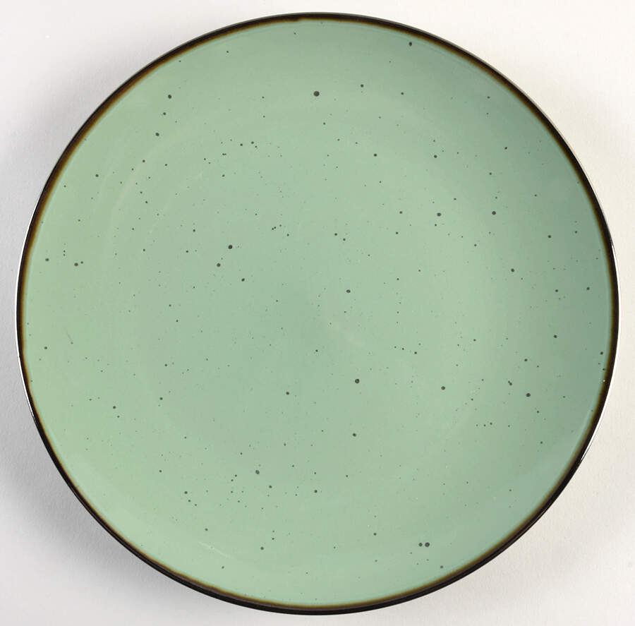 Evelyn Dinner Plate by Elama-1