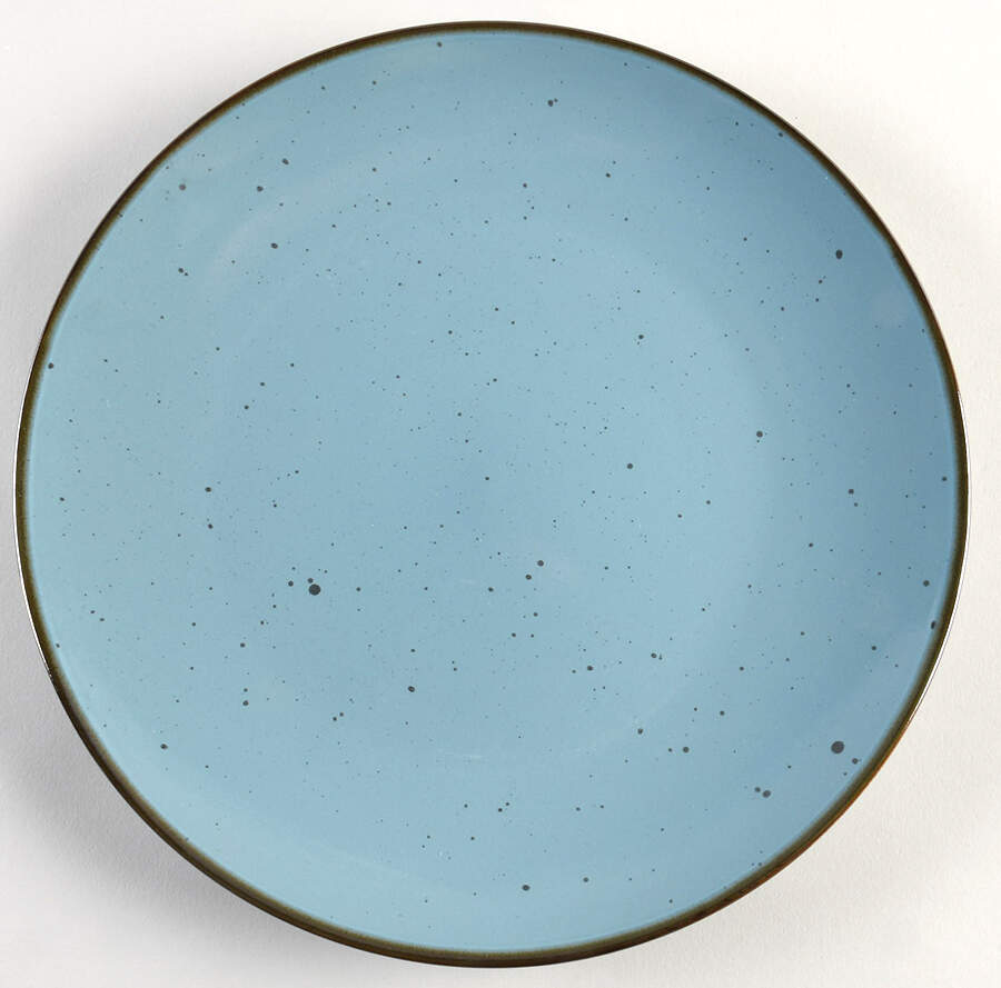 Evelyn Dinner Plate by Elama-1