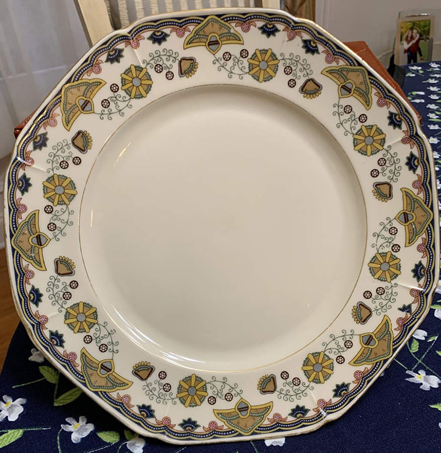 EPI487 Dinner Plate by Epiag-1