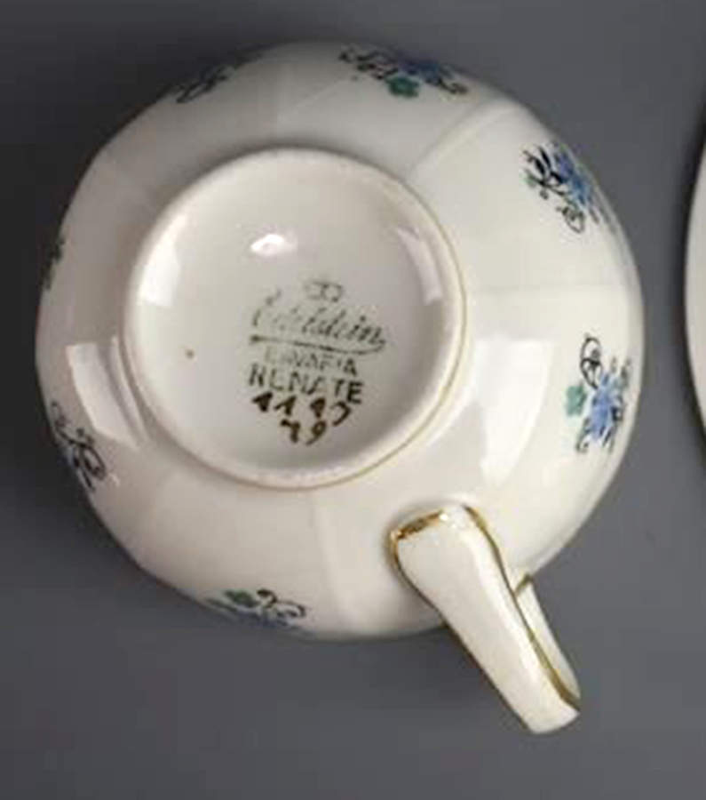 EDE67 Flat Demitasse Cup by Edelstein-1