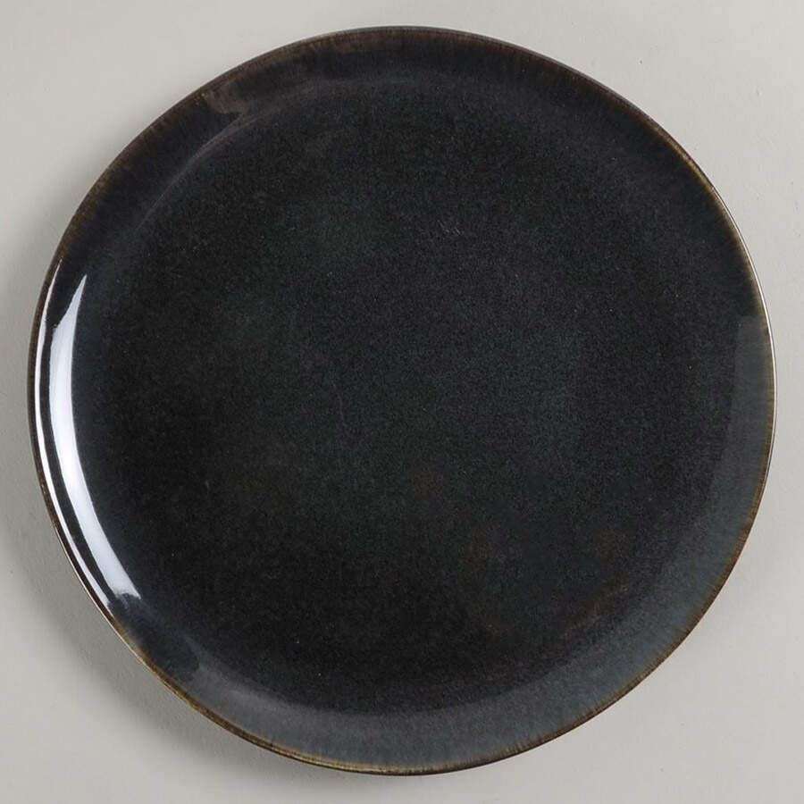 Origin Blue Salad Plate by Eaton Dining-1