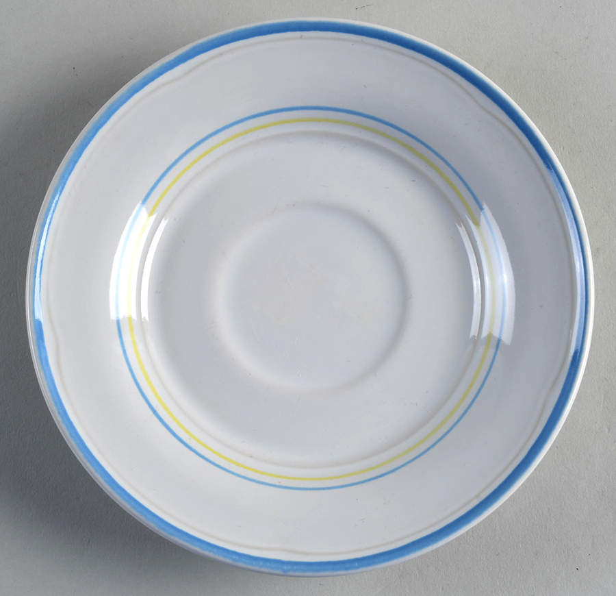 EPO3 Saucer by Epoch-1