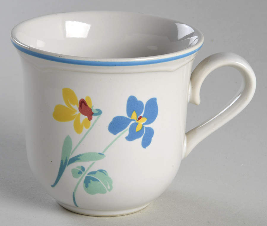 EPO3 Flat Cup by Epoch-1