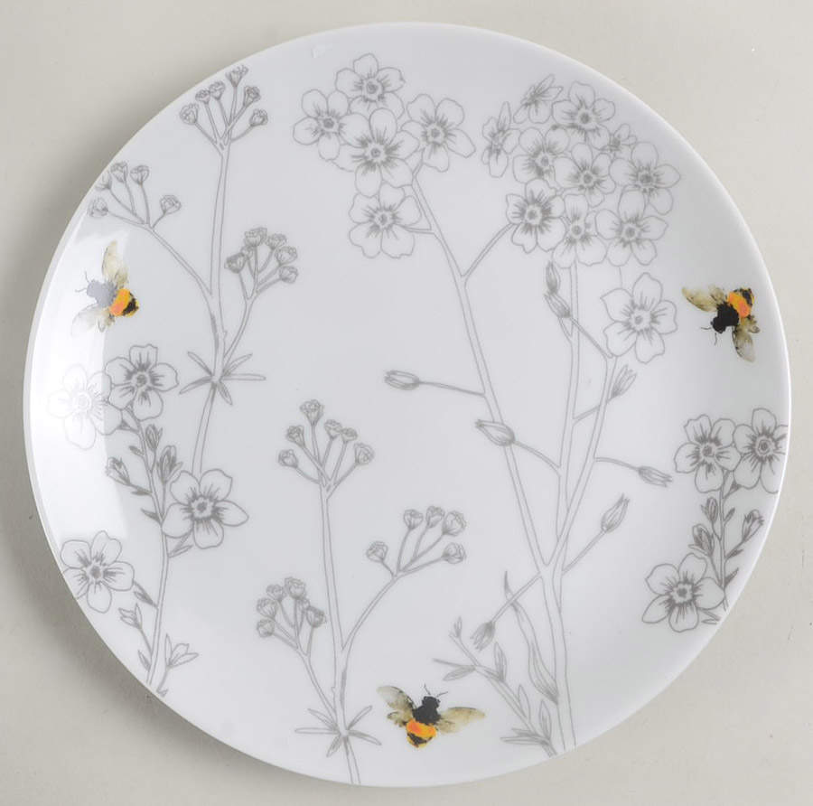 EAT13 Salad Plate by Eaton Dining-1
