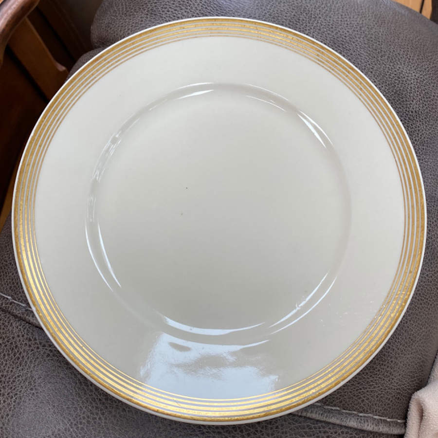 15680 Dinner Plate by Edelstein-1