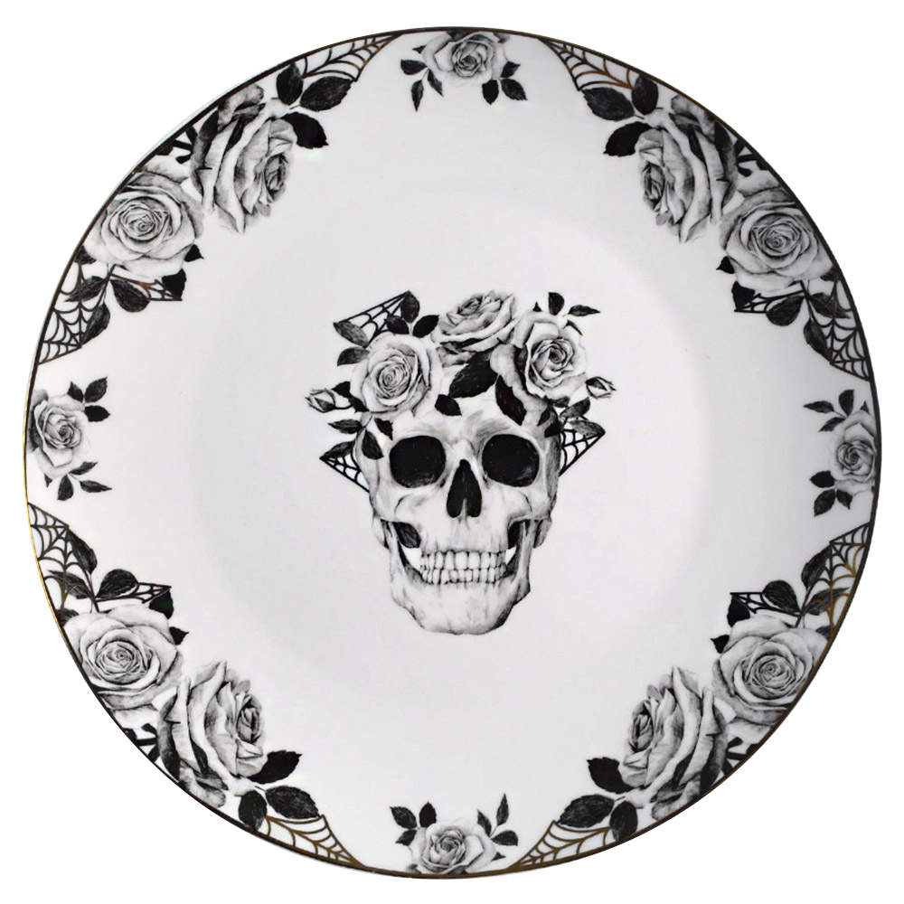 EAT14 Dinner Plate by Eaton Dining-1