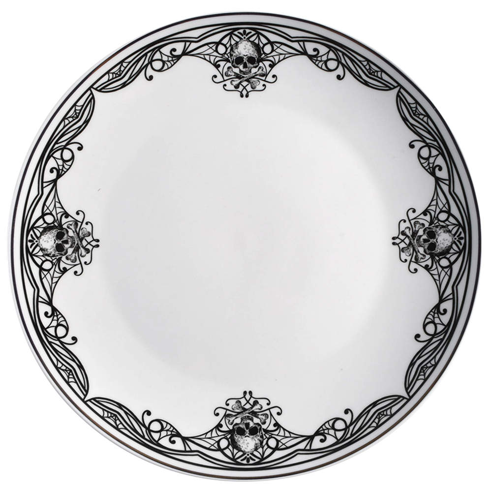 EAT15 Dinner Plate by Eaton Dining-1