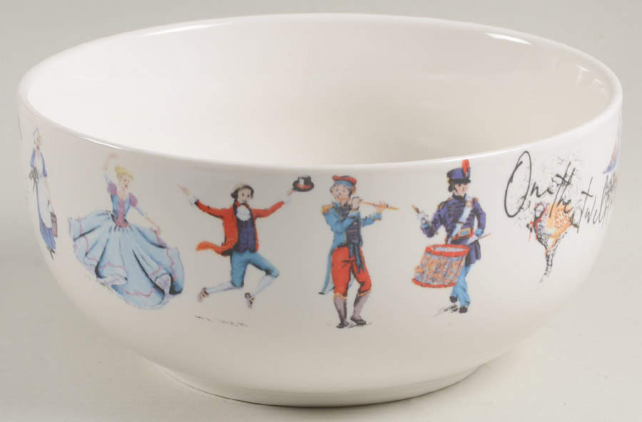 EAT17 Soup/Cereal Bowl by Eaton Dining-1