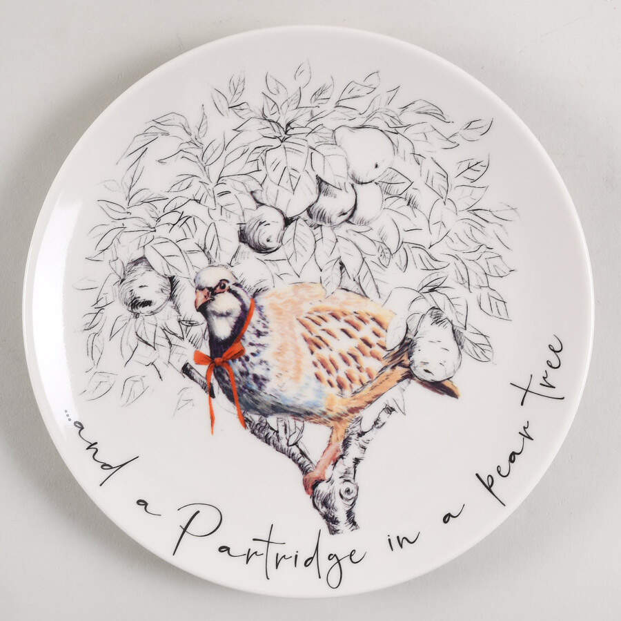 EAT17 Salad Plate by Eaton Dining-1