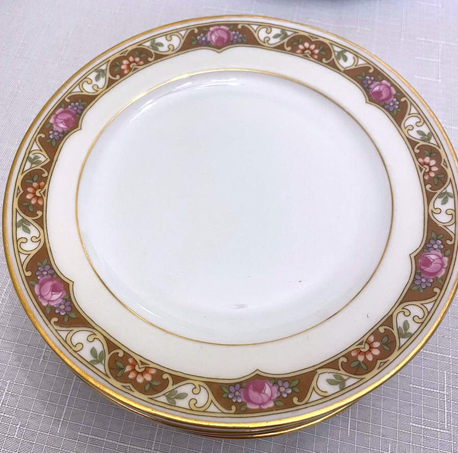 6577 Dinner Plate by Epiag-1
