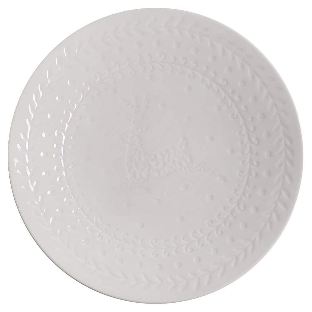 EAT18 Dinner Plate by Eaton Dining-1