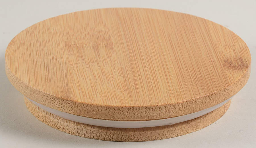 Elk Ridge Holiday Lid for Small Canister by Eli + Ana-1
