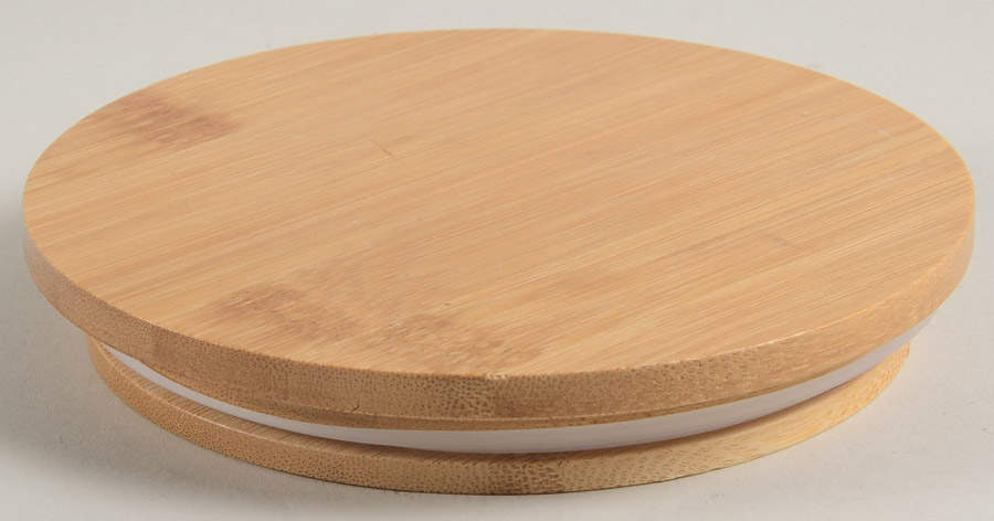 Elk Ridge Holiday Lid for Medium Canister by Eli + Ana-1