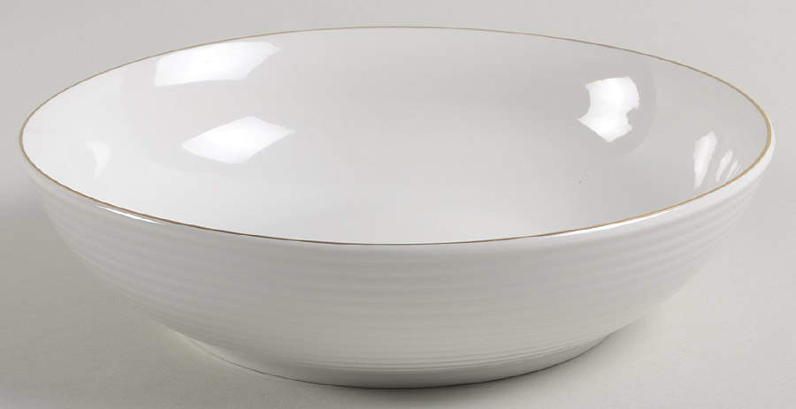 EAT19 Individual Dinner Bowl by Eaton Dining-1