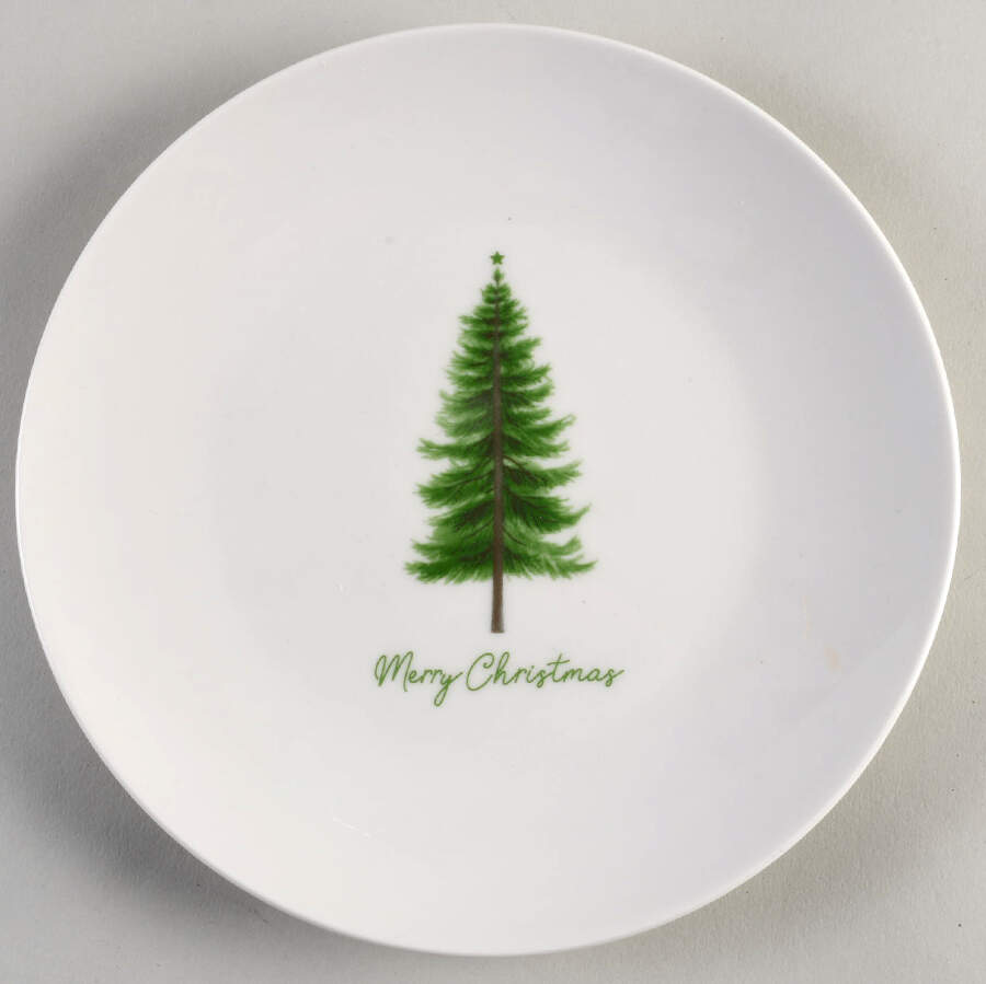 ELU4 Salad Plate by Elum Home-1