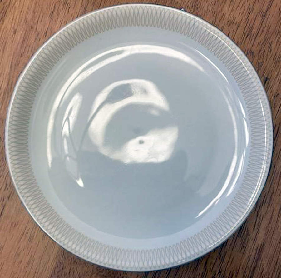 W655 Salad Plate by Eschenbach-1