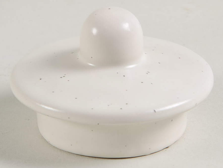 Franny Bunny Lid for Sugar Bowl by Eli + Ana-1