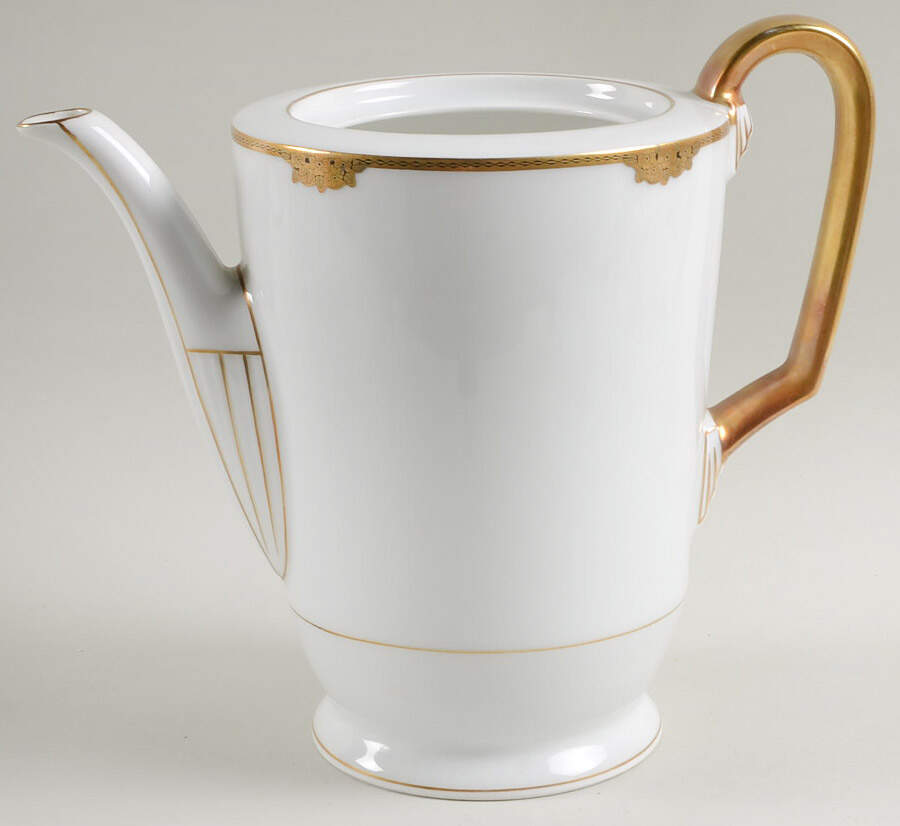 5107 Coffee Pot No Lid by Edelstein-1