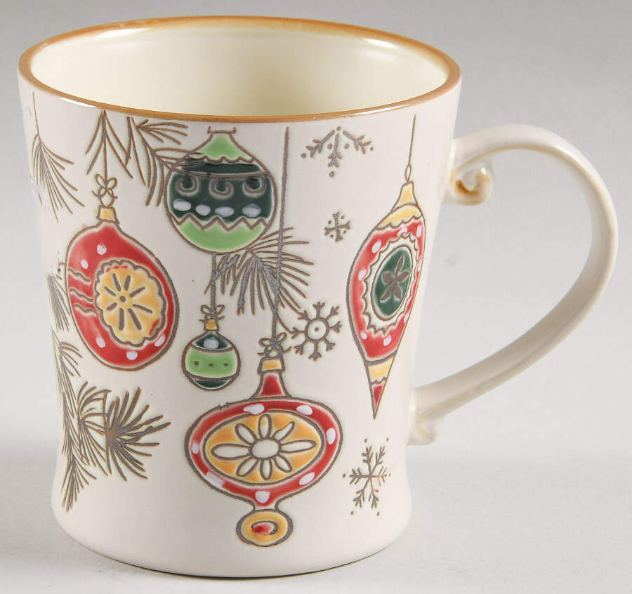 Milton Ornaments Mug by Eli + Ana-1