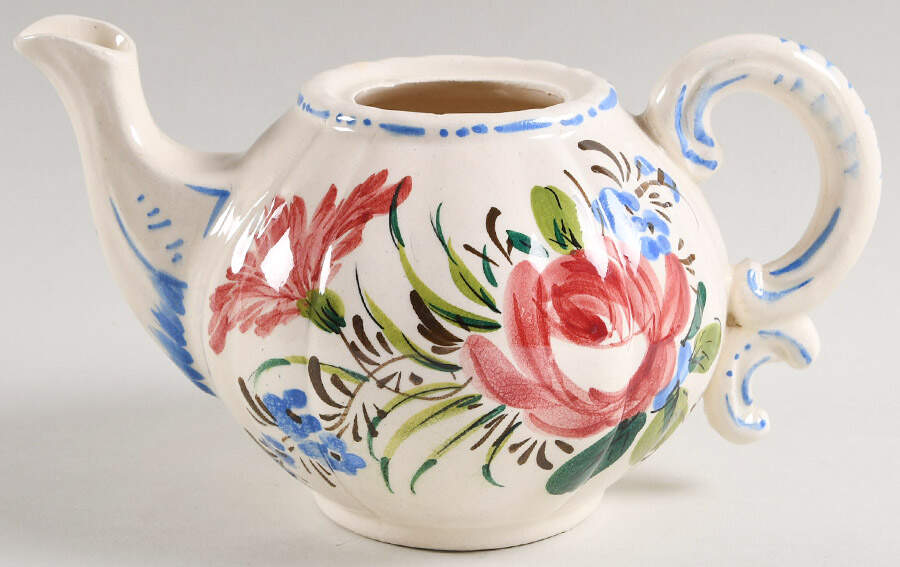 Rosita Teapot No Lid by Erphila-1