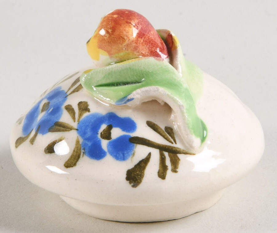 Rosita Lid for Sugar Bowl by Erphila-1