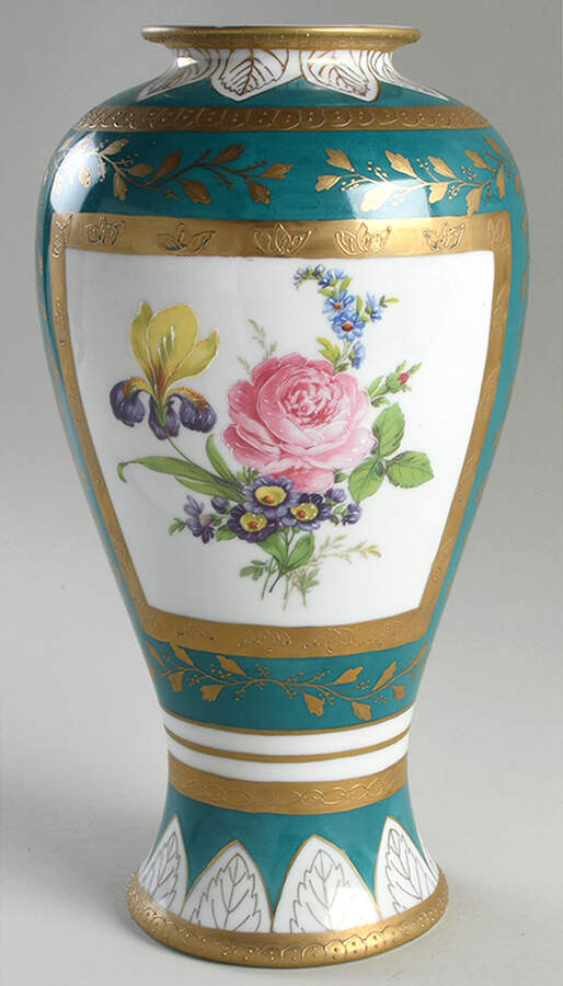 ECM5 12" Vase by Elios Ceramiche-1