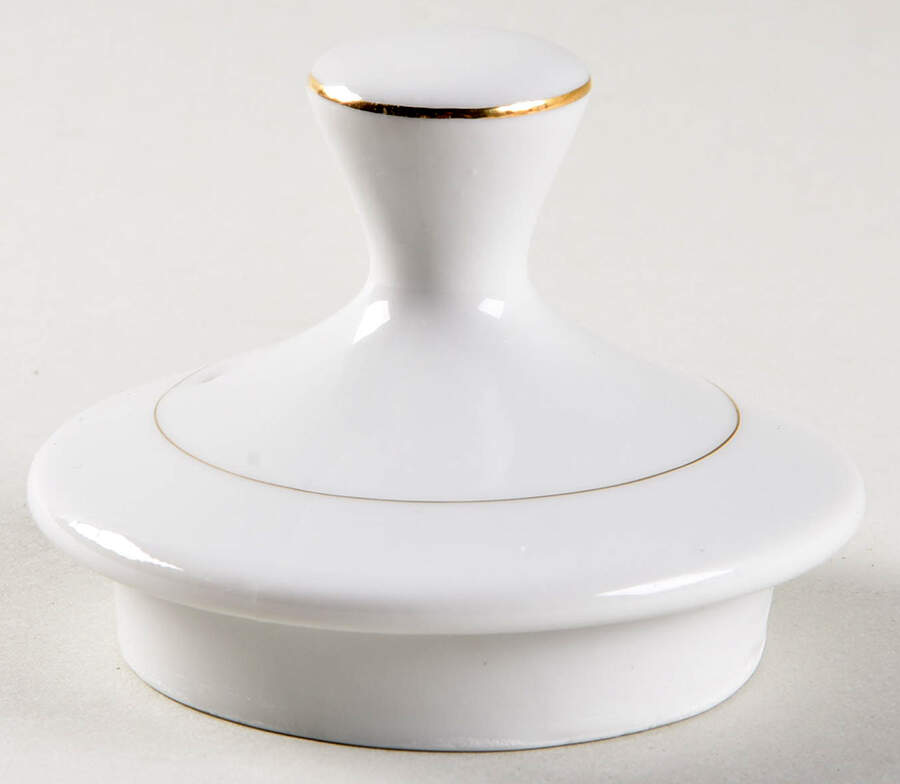 EGJ3 Lid for Teapot by Eagle (Japan)-1