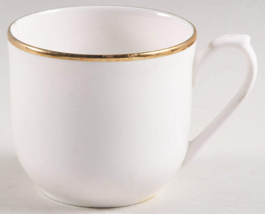 ELZ72 Flat Cup by Elizabethan-1