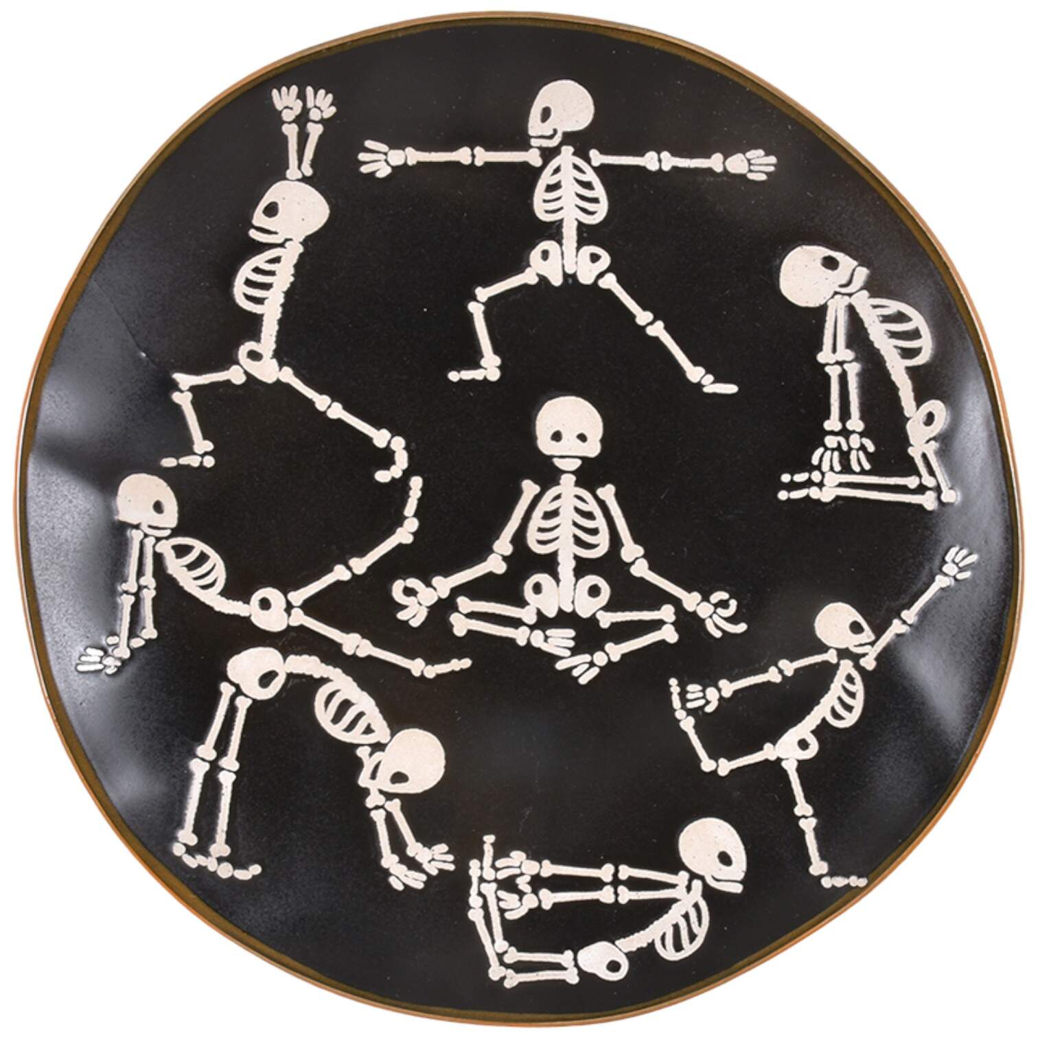 Namaste Salad Plate by Eli + Ana-1