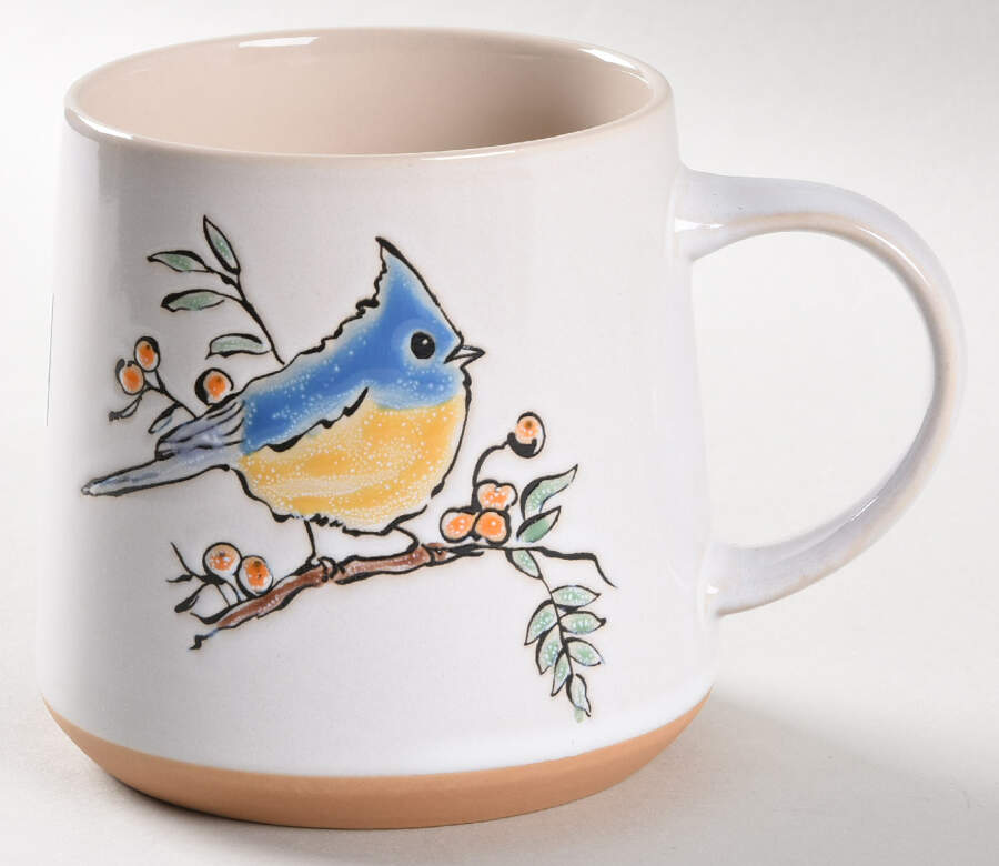 Savannah Garden Mug by Eli + Ana-1