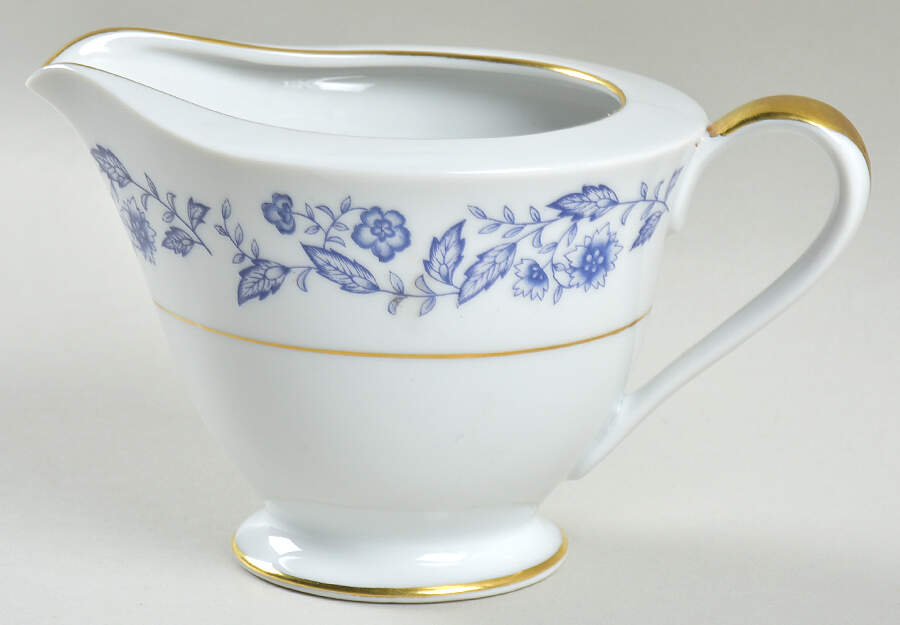 Yorkshire Creamer by Empress (Japan)-1