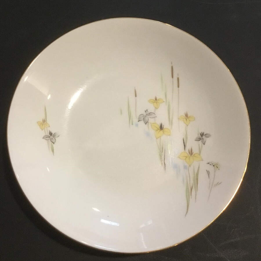 Vivian Coupe Soup Bowl by Eschenbach-1