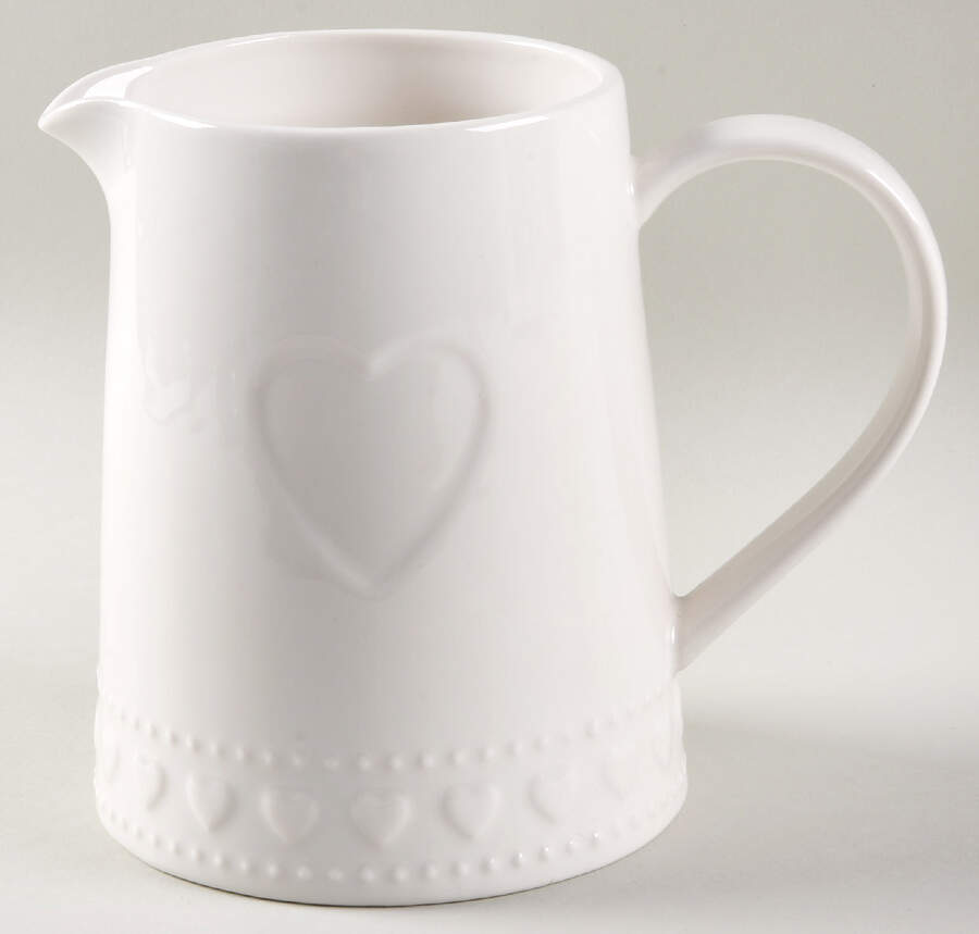 Amour 24 Oz Pitcher by Eaton Dining-1