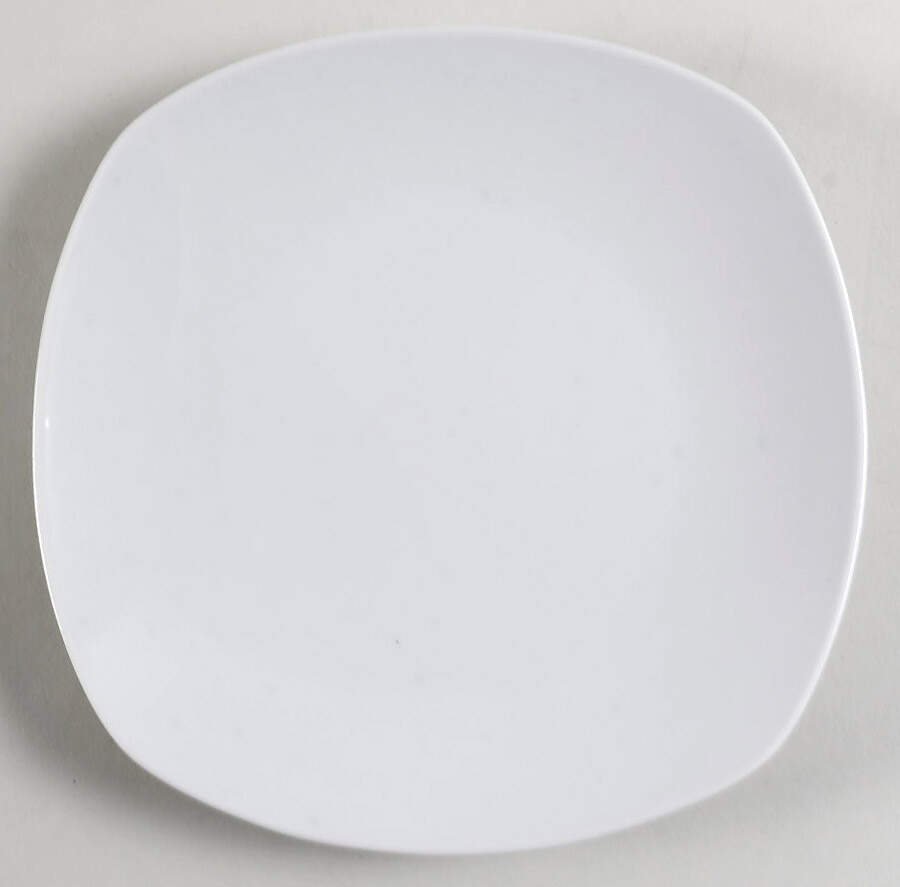Quadra Salad Plate by Eaton Dining-1