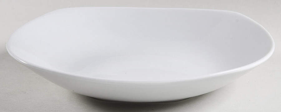Quadra Individual Dinner Bowl by Eaton Dining-1