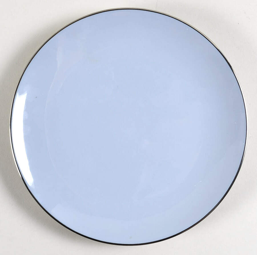ELC5 Salad Plate by El Camino-1