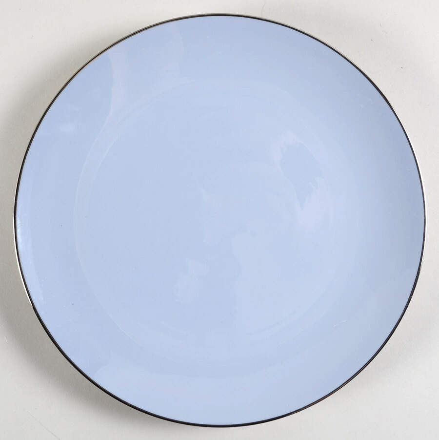 ELC5 Dinner Plate by El Camino-1