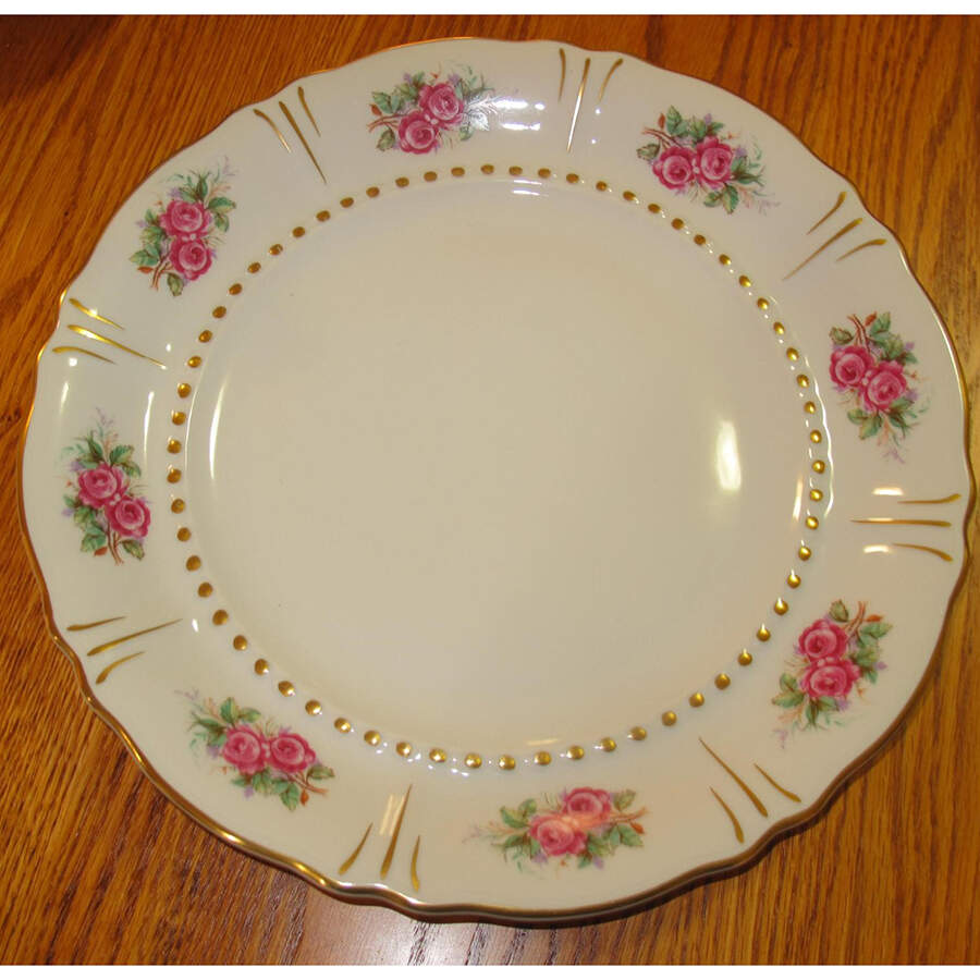 EPI492 Dinner Plate by Epiag-1