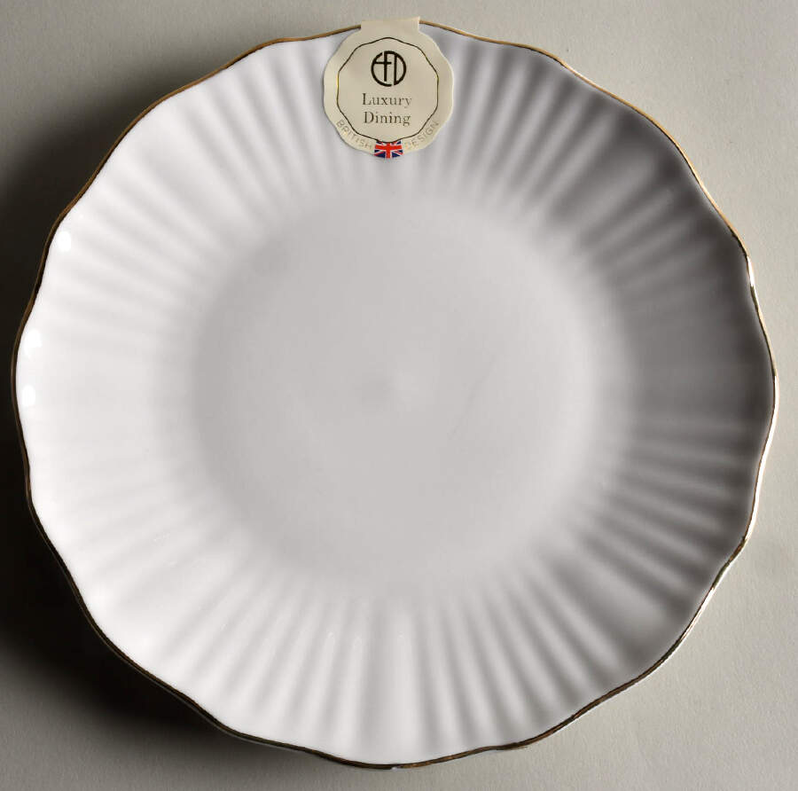 EAT21 Salad Plate by Eaton Dining-1