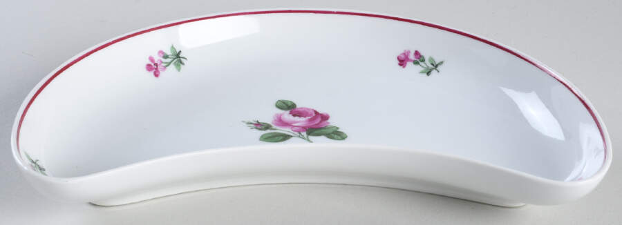 ERW4 Crescent Salad Plate by Ernst Wahliss-1