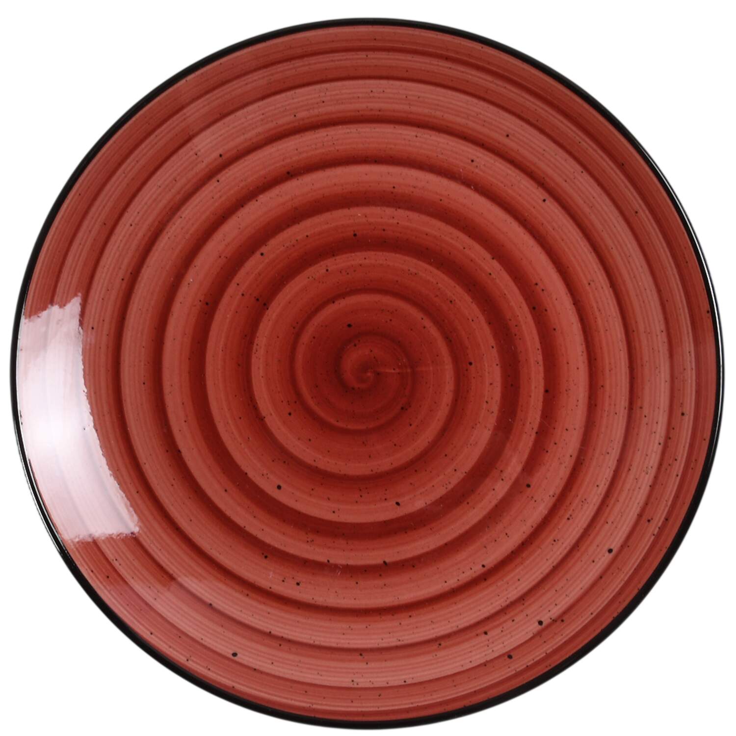 Gia Salad Plate by Elama-1