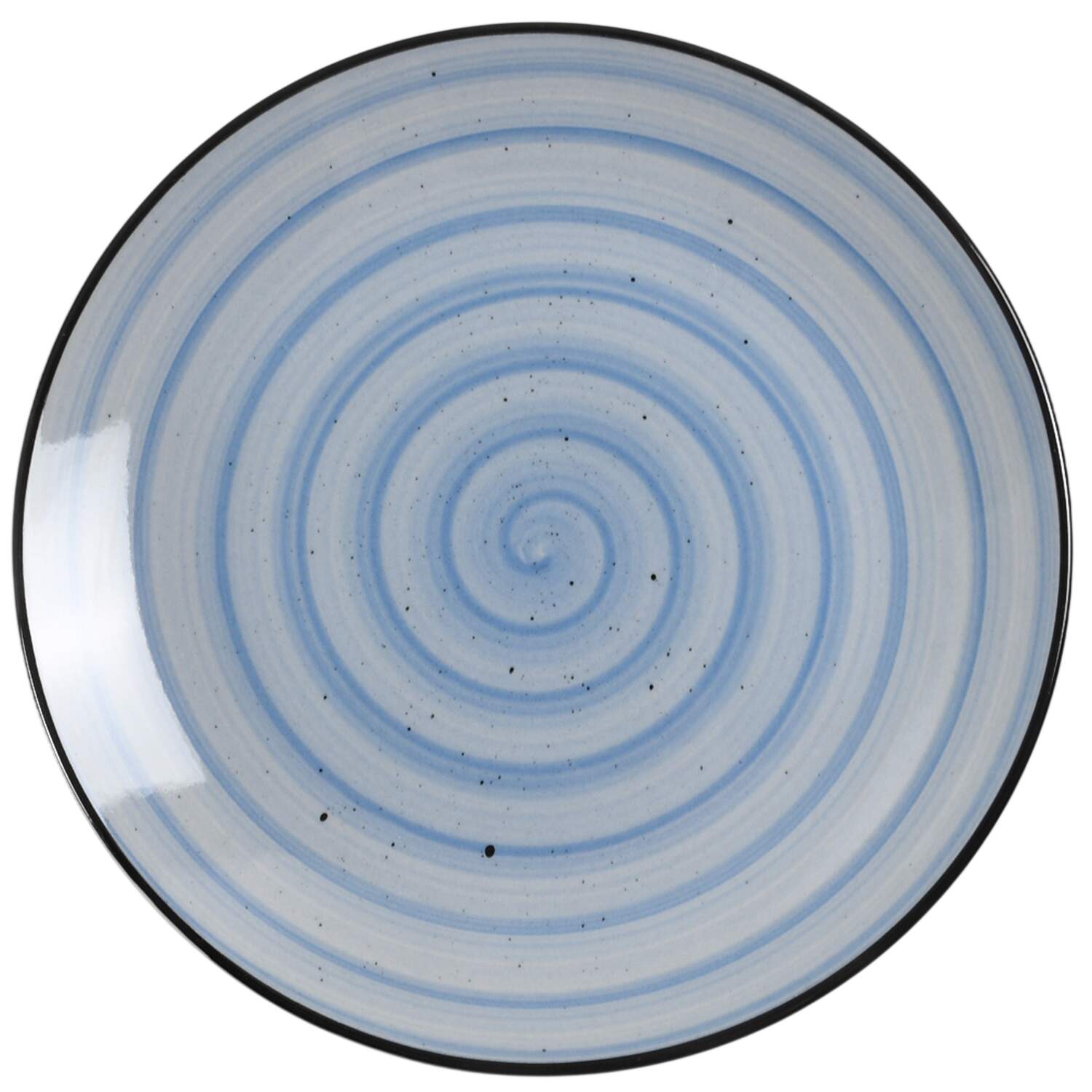 Gia Salad Plate by Elama-1