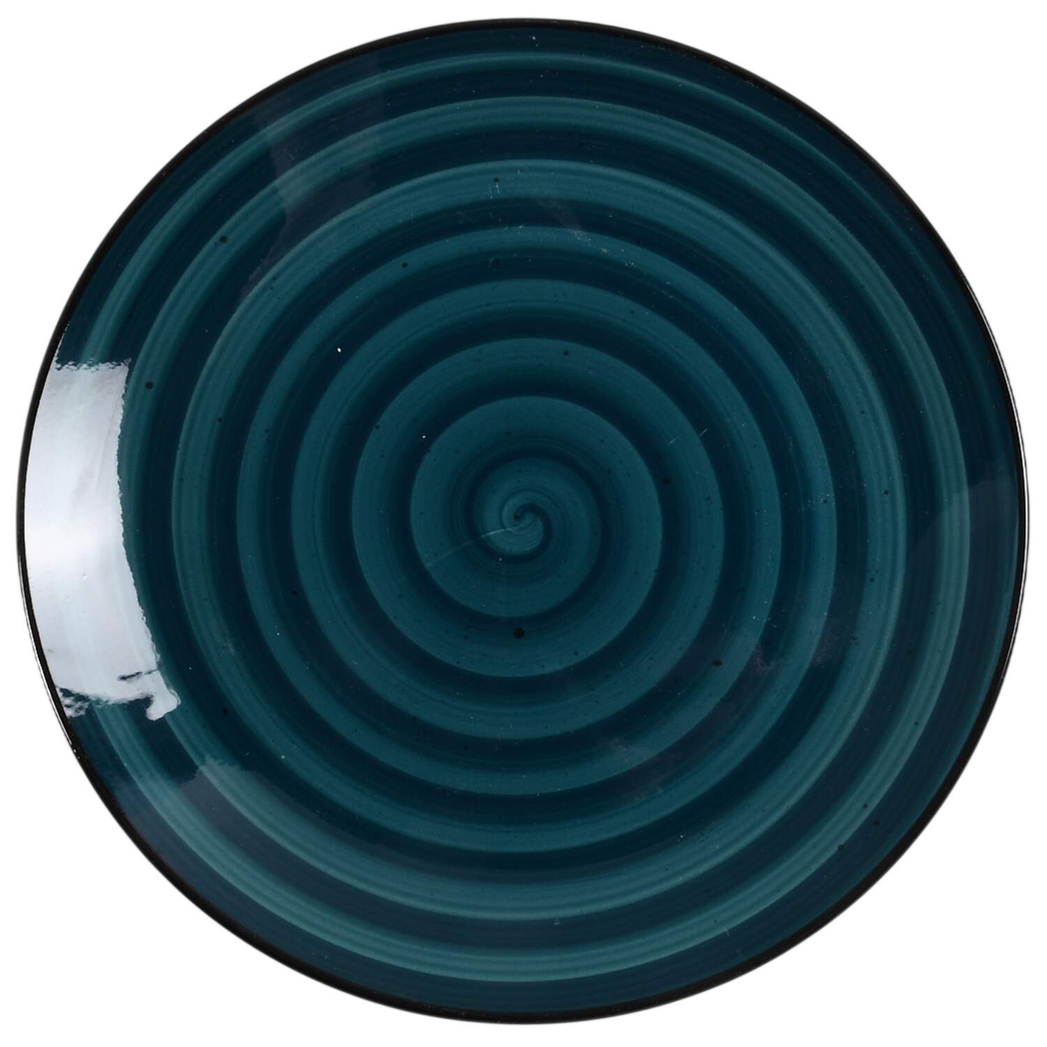 Gia Salad Plate by Elama-1